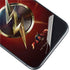 DC Comics The Flash Movie: Logo Poster iPhone 11 Skin